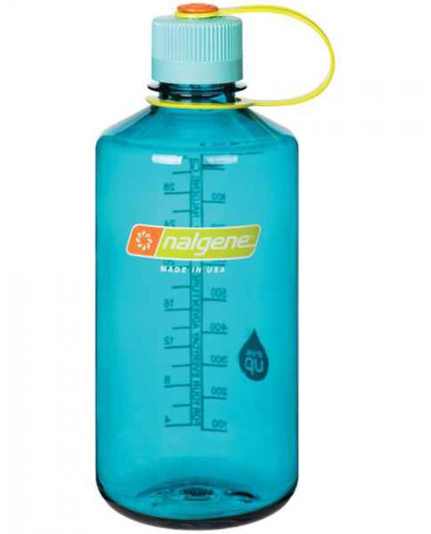 NALGENE NM 1qt Sustain in Cerulean