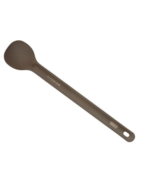 LIBERTY MOUNTAIN Titanium Long Handle Spoon