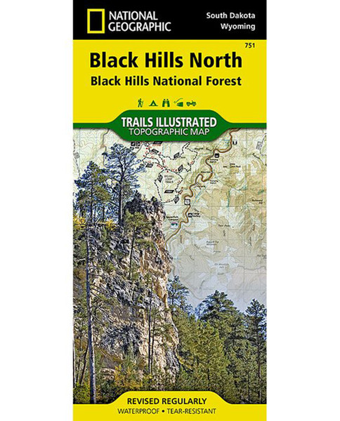 Black Hills North #751