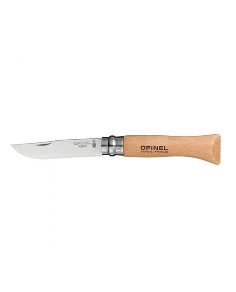 LIBERTY MOUNTAIN Opinel No. 06 Stainless