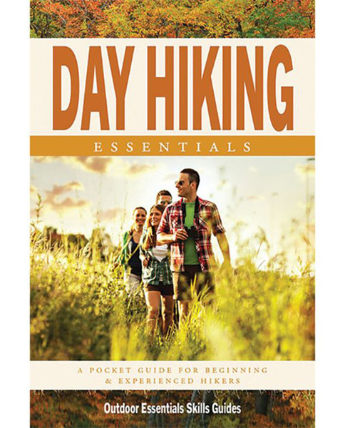 Day Hiking Essentials WP