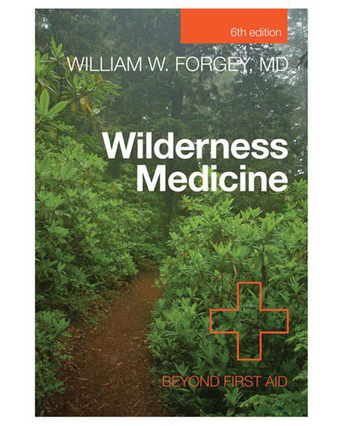 LIBERTY MOUNTAIN Wilderness Medicine Beyond 7th