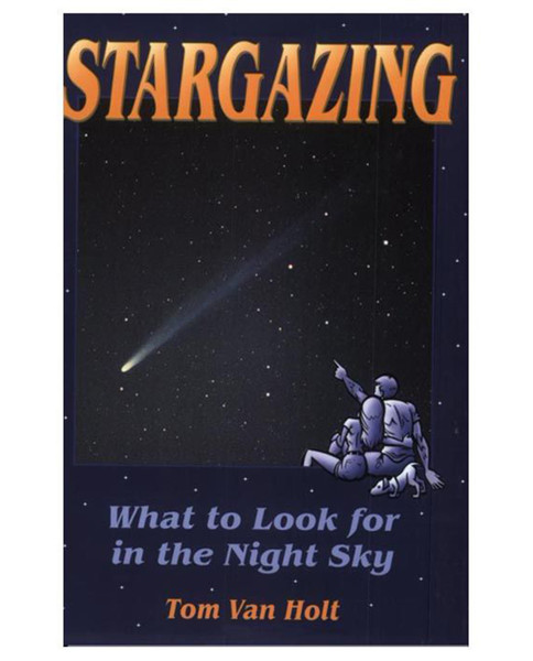 Stargazing Guide