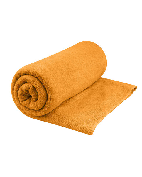 SEA TO SUMMIT Tek Towel - Large - 24' x 48' - Orange