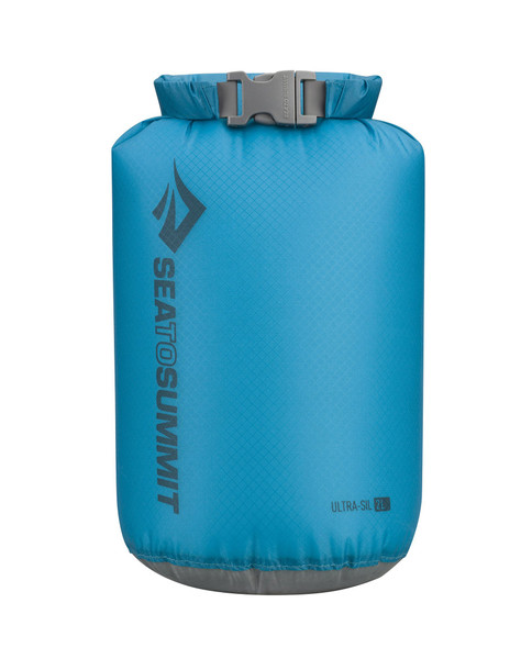 SEAT TO SUMMIT Ultra-Sil Dry Sack - 2L - Pacific Blue