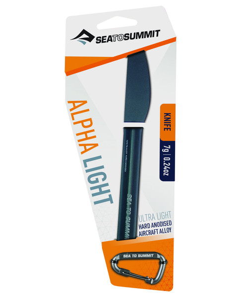 SEA TO SUMMIT Alpha Light Knife