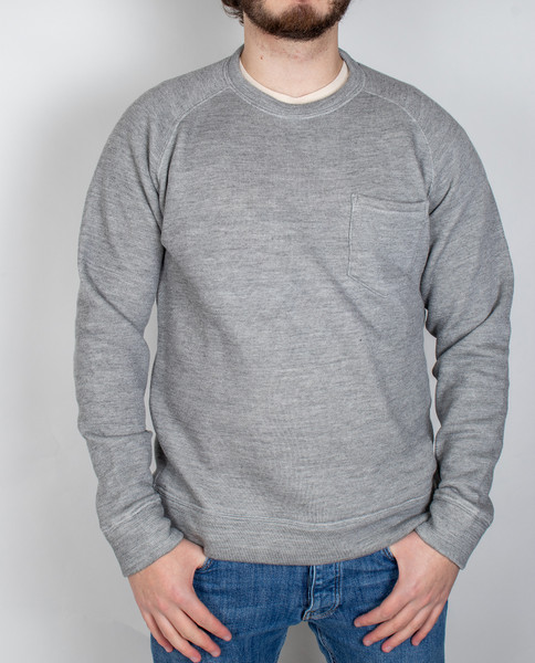 Mens Orson Sweatshirt