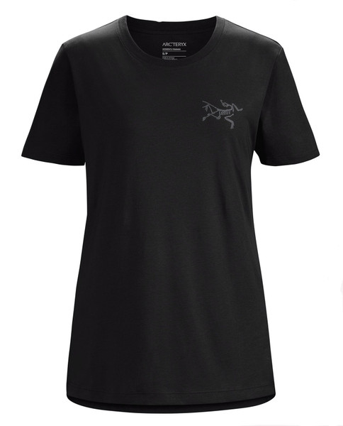 ARCTERYX Women's Bird Emblem T-Shirt SS