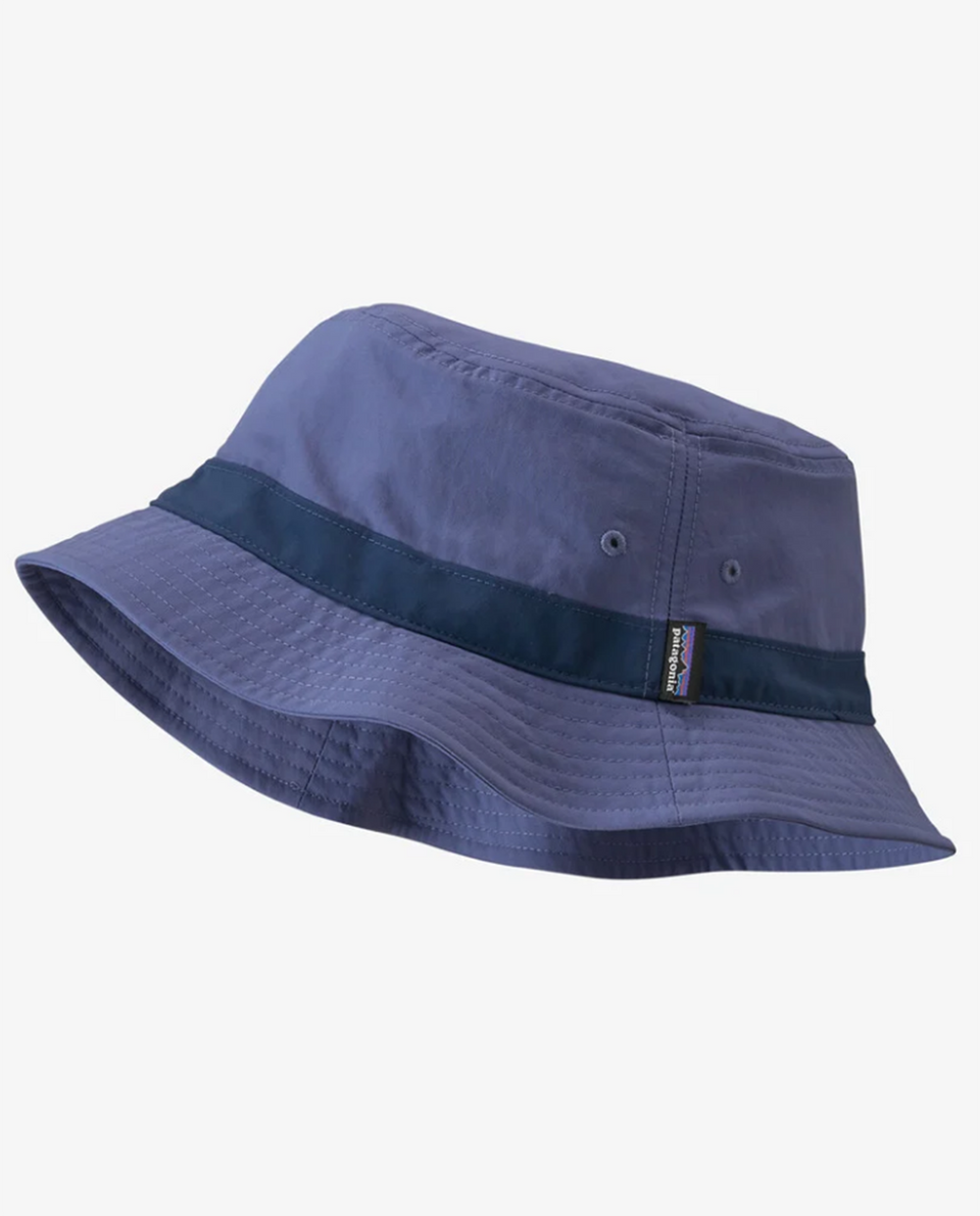 Shop Patagonia Wavefarer Bucket Hat | Bivouac Ann Arbor