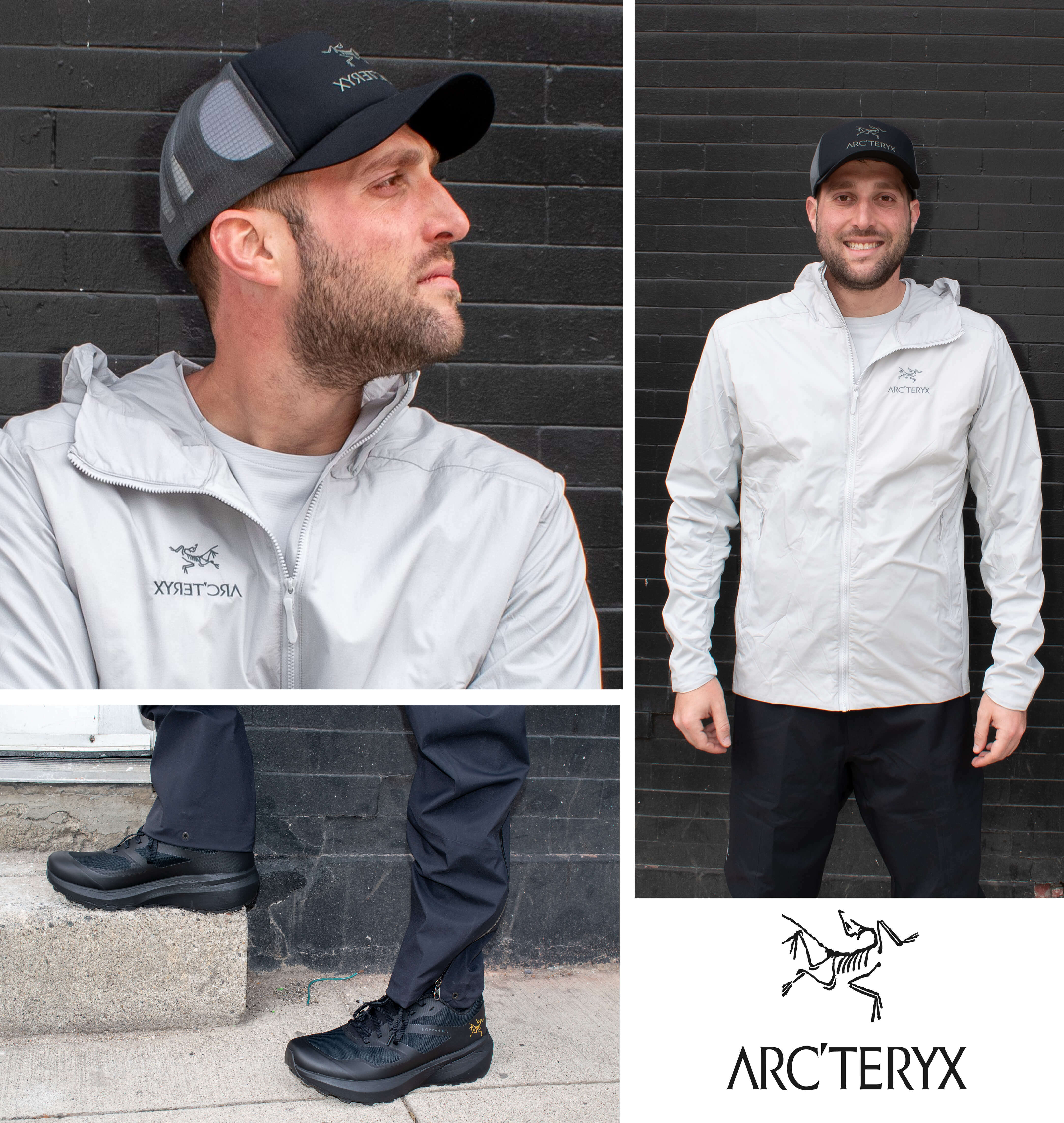 Shop Arc'Teryx