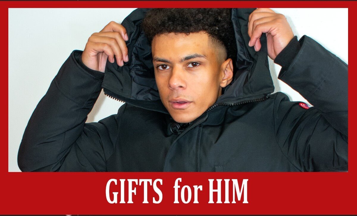 Gifts for Him
