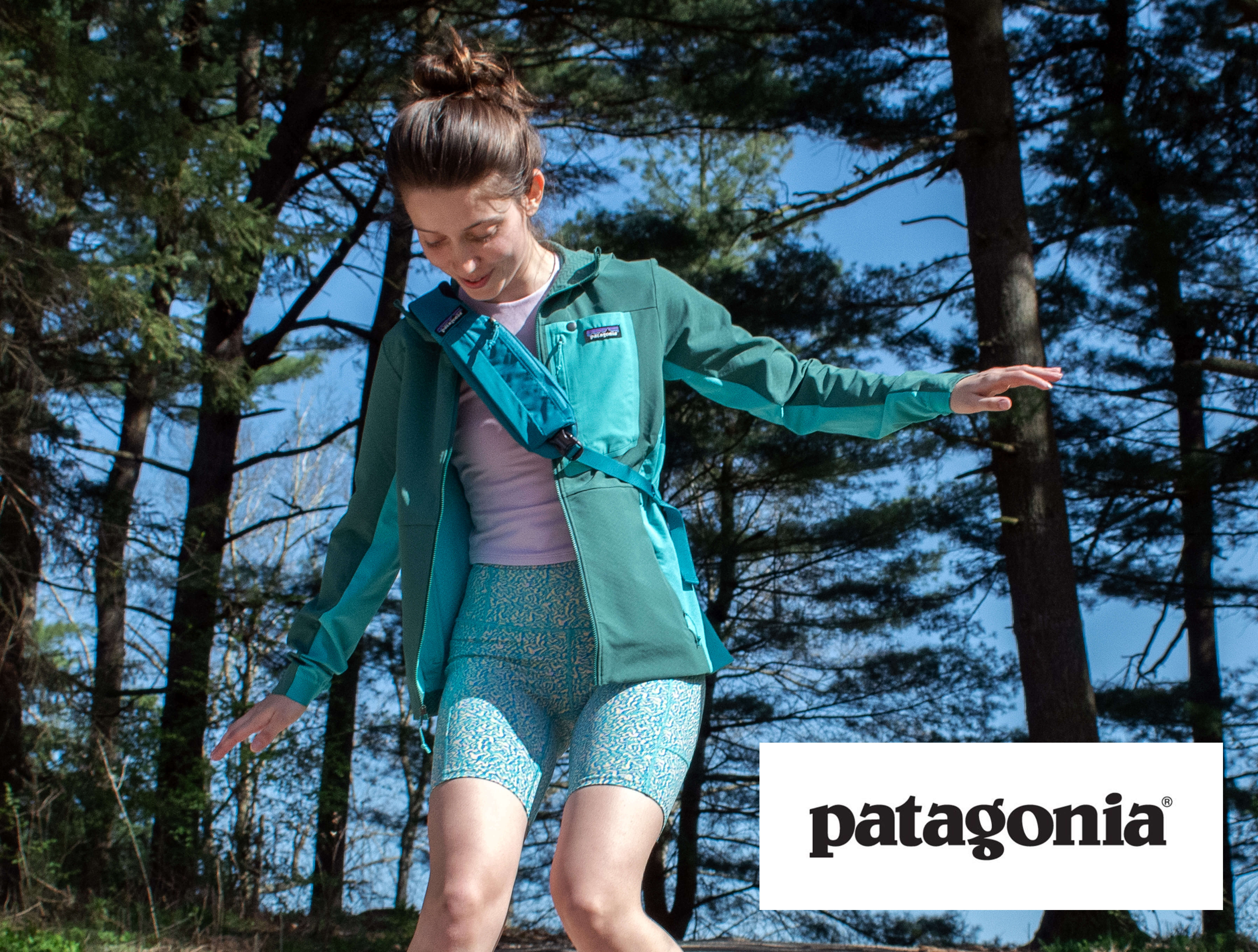 Shop Patagonia