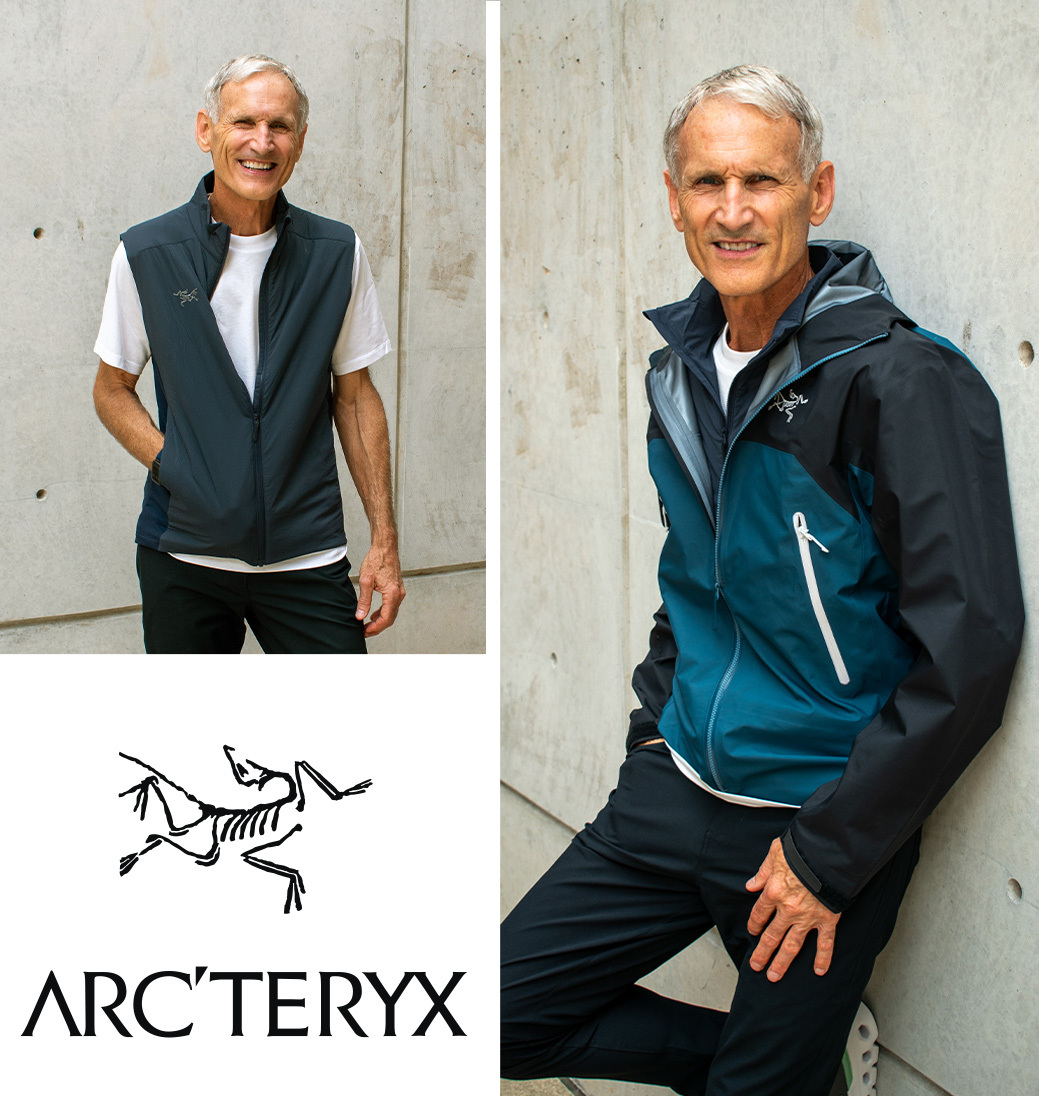 Shop Arc'teryx