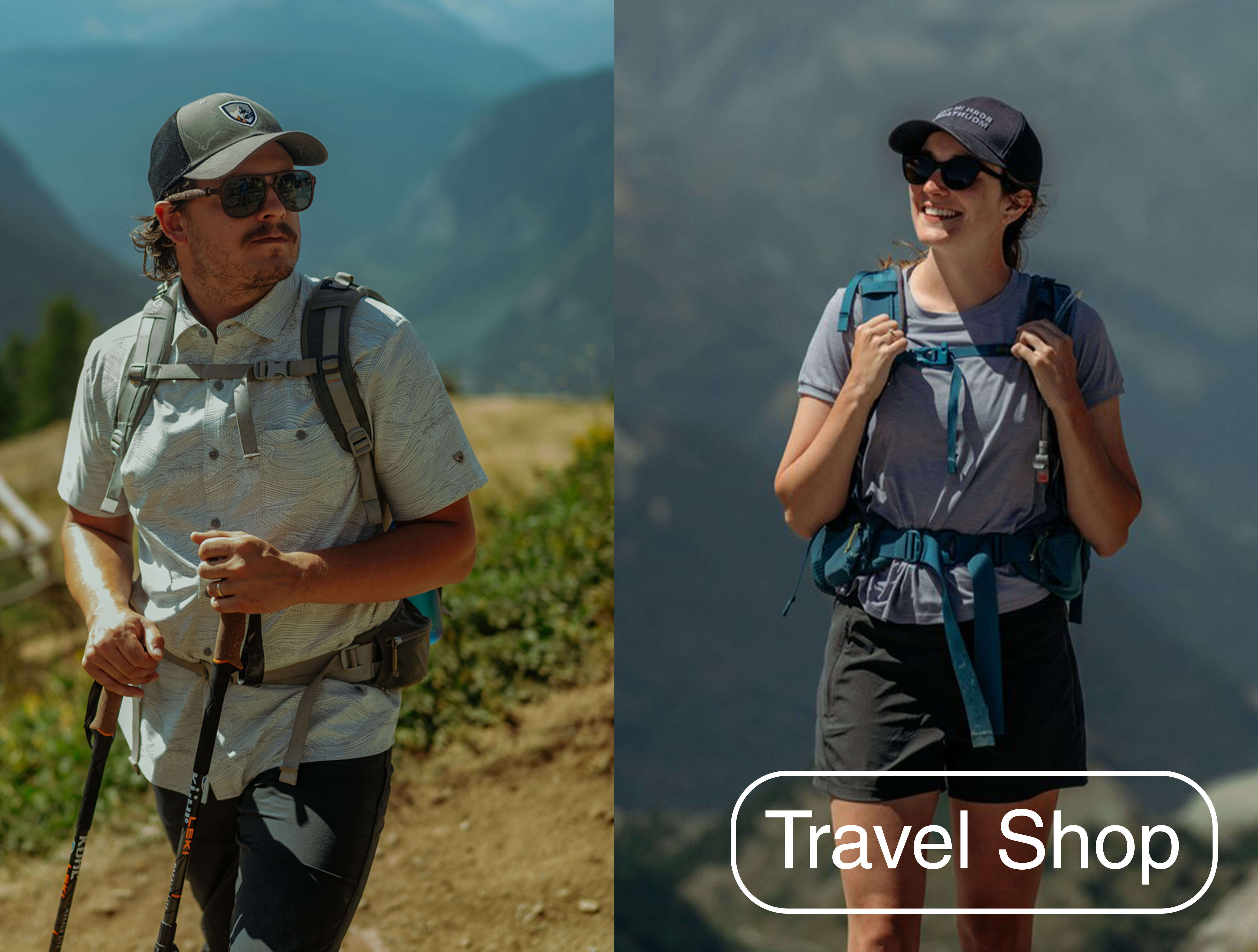 Shop The Travel Shop