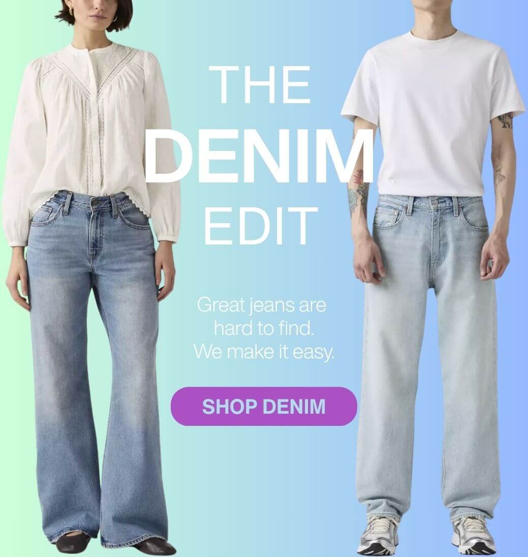 Shop Denim