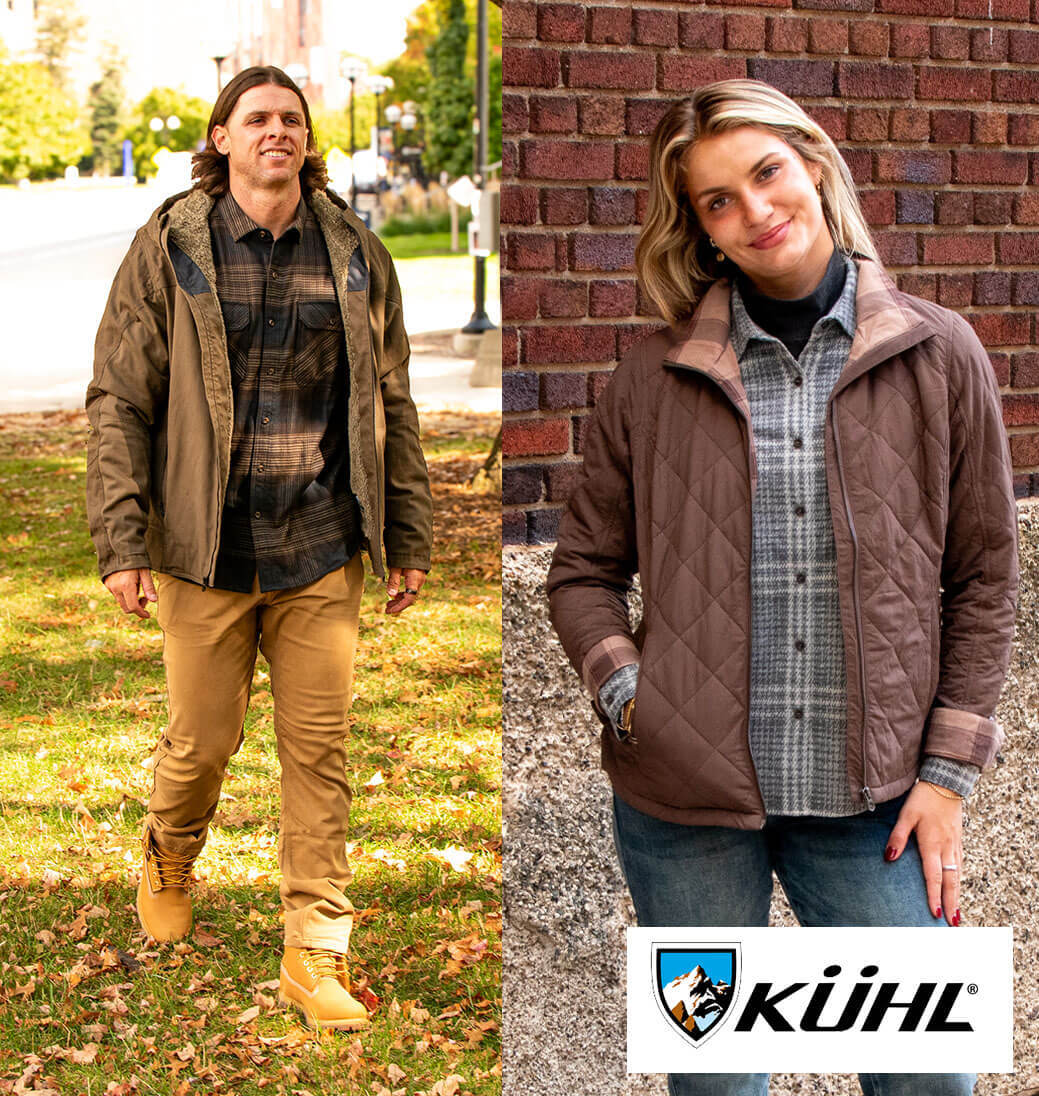Shop Kuhl