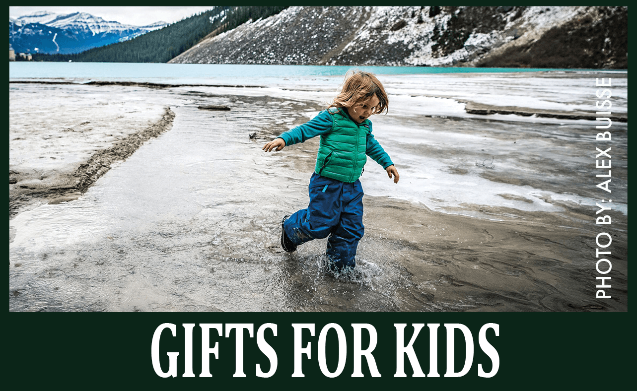 Gifts for Kids