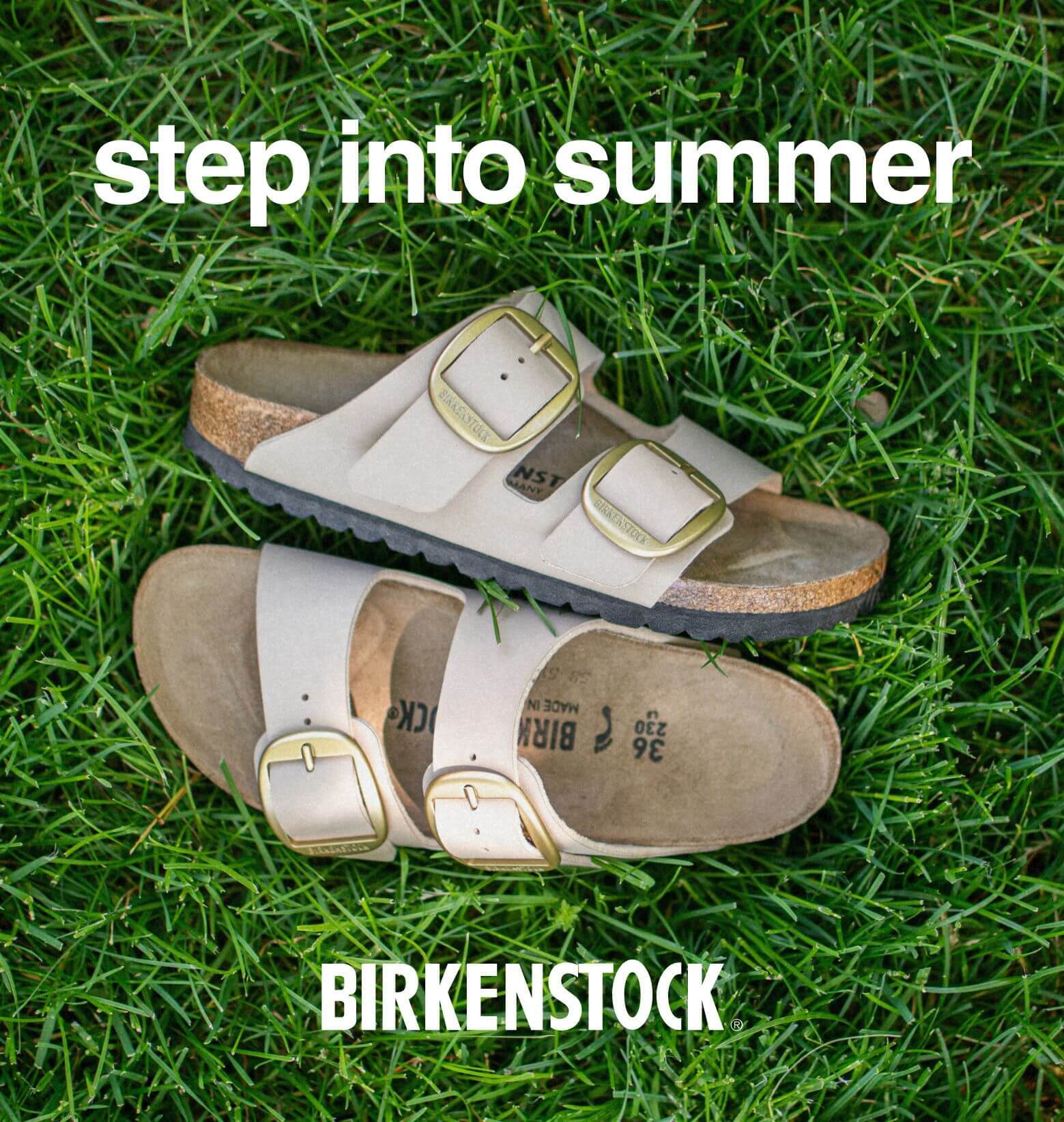 Shop Birkenstock