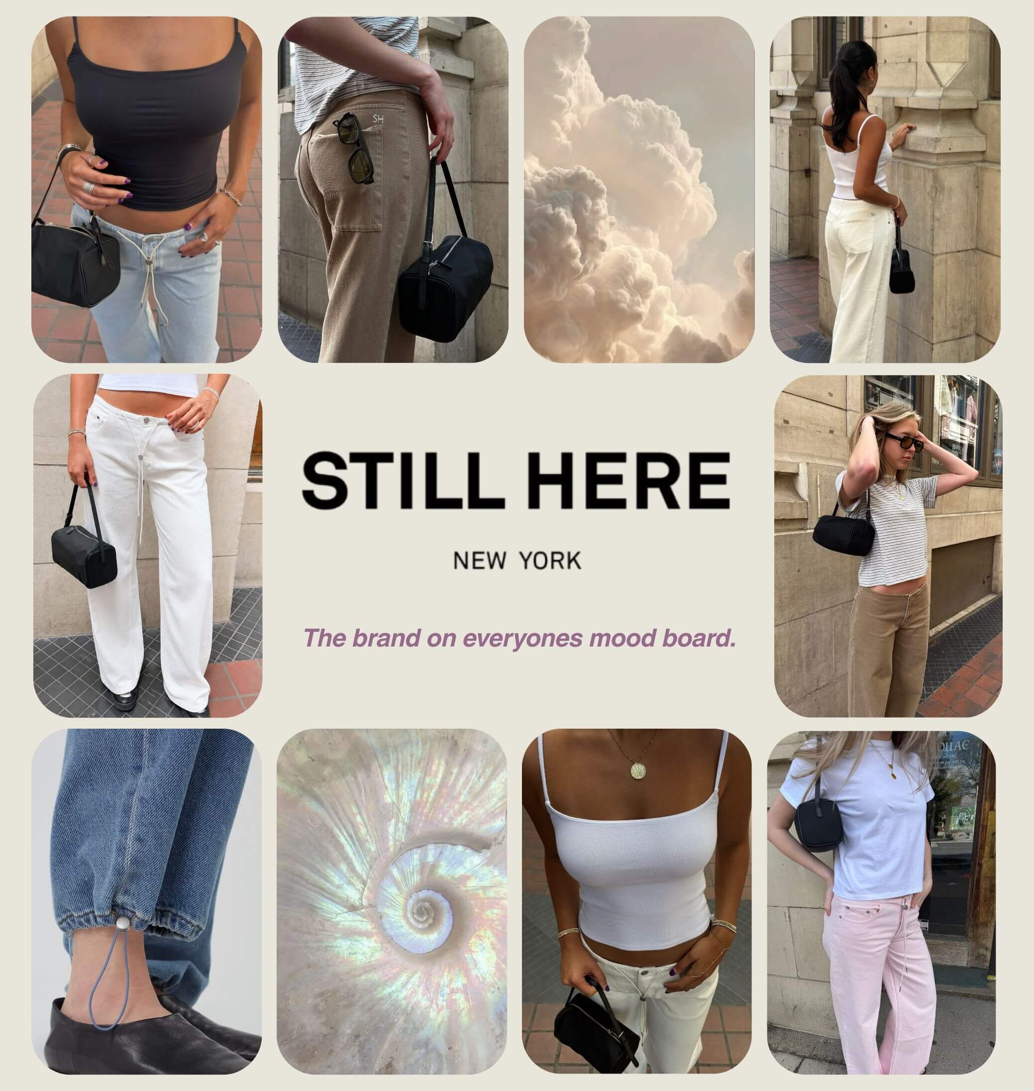 Shop Still Here