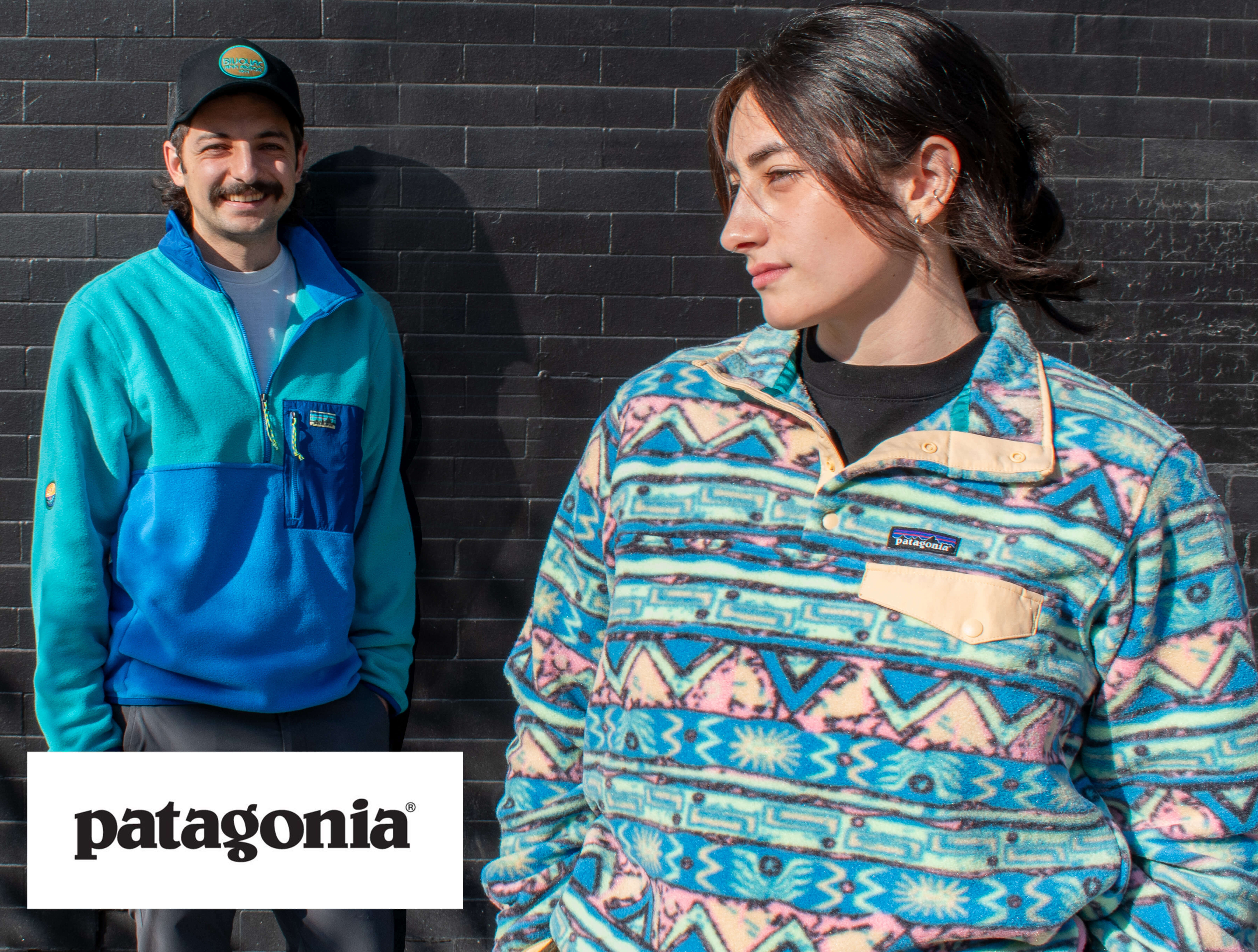 Shop Patagonia