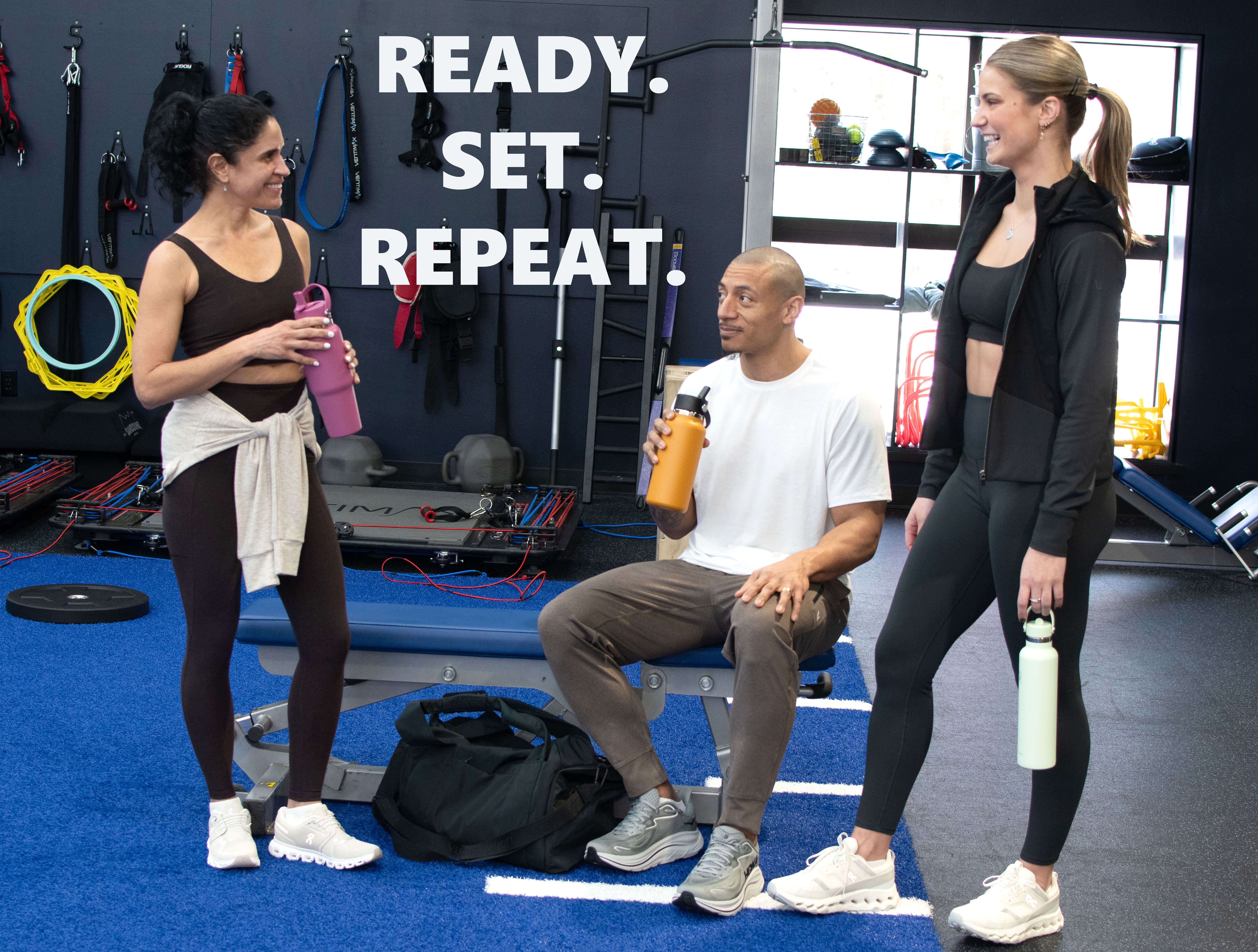 Shop The Active Shop