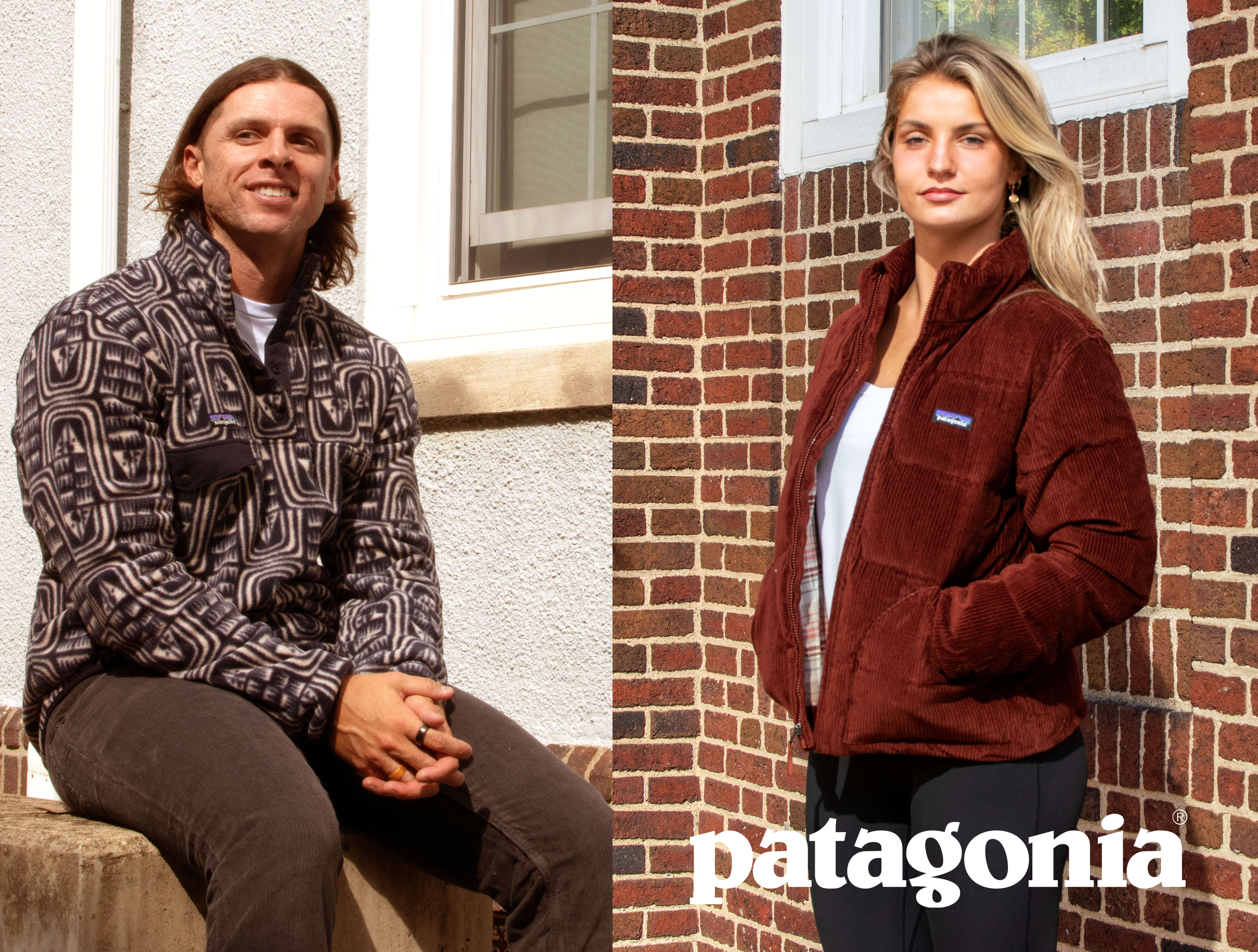 Shop Patagonia