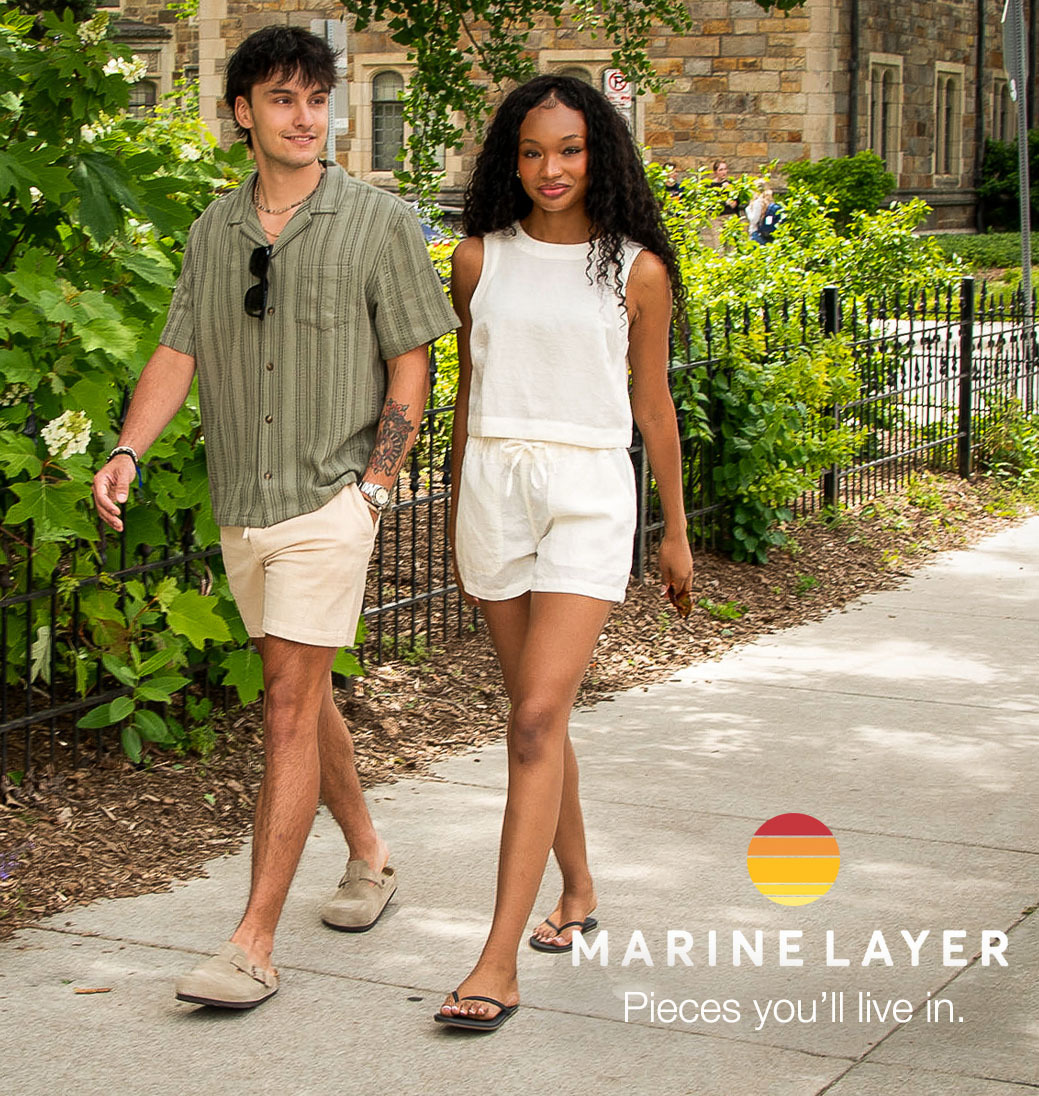 Shop Marine Layer