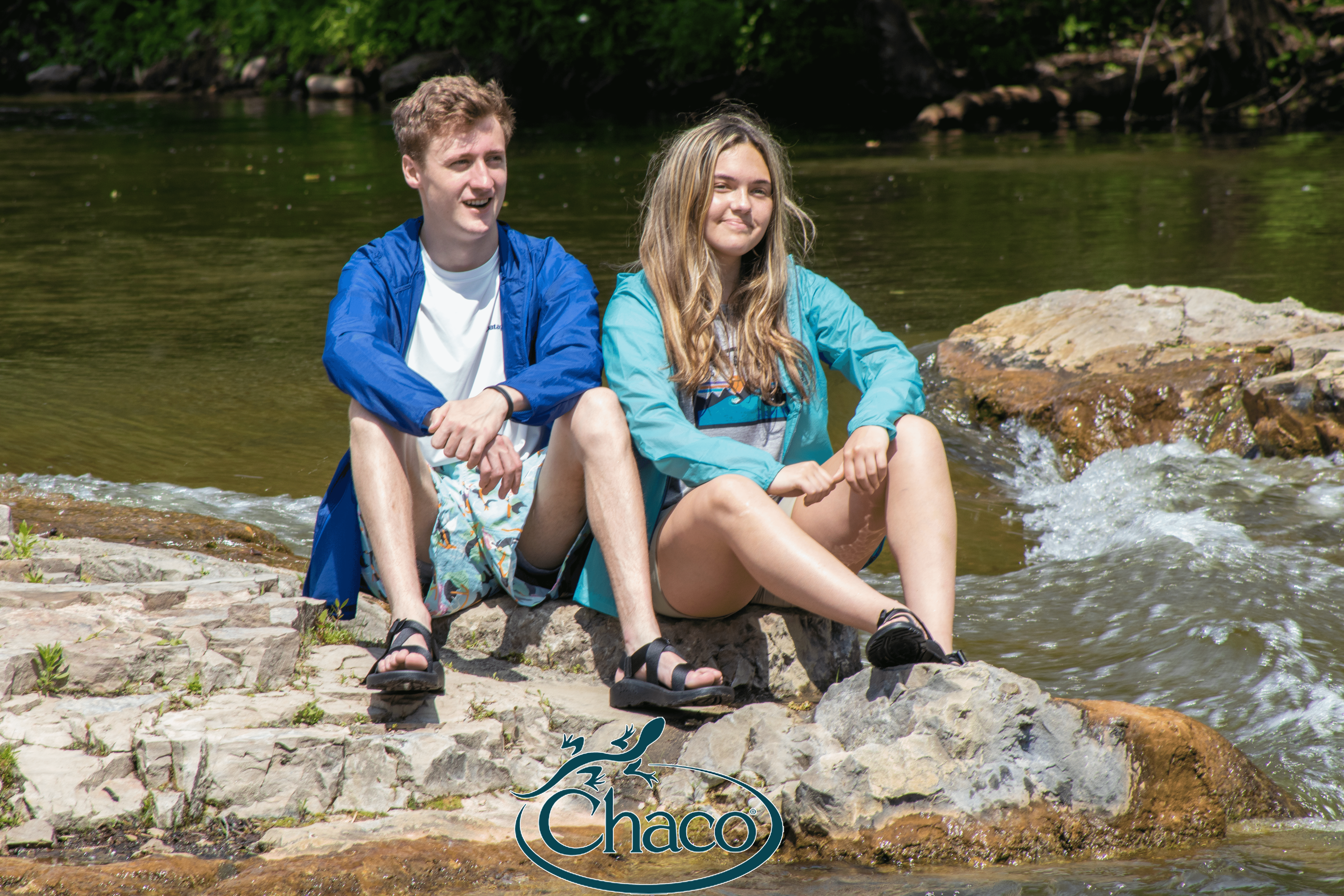 Shop Chaco