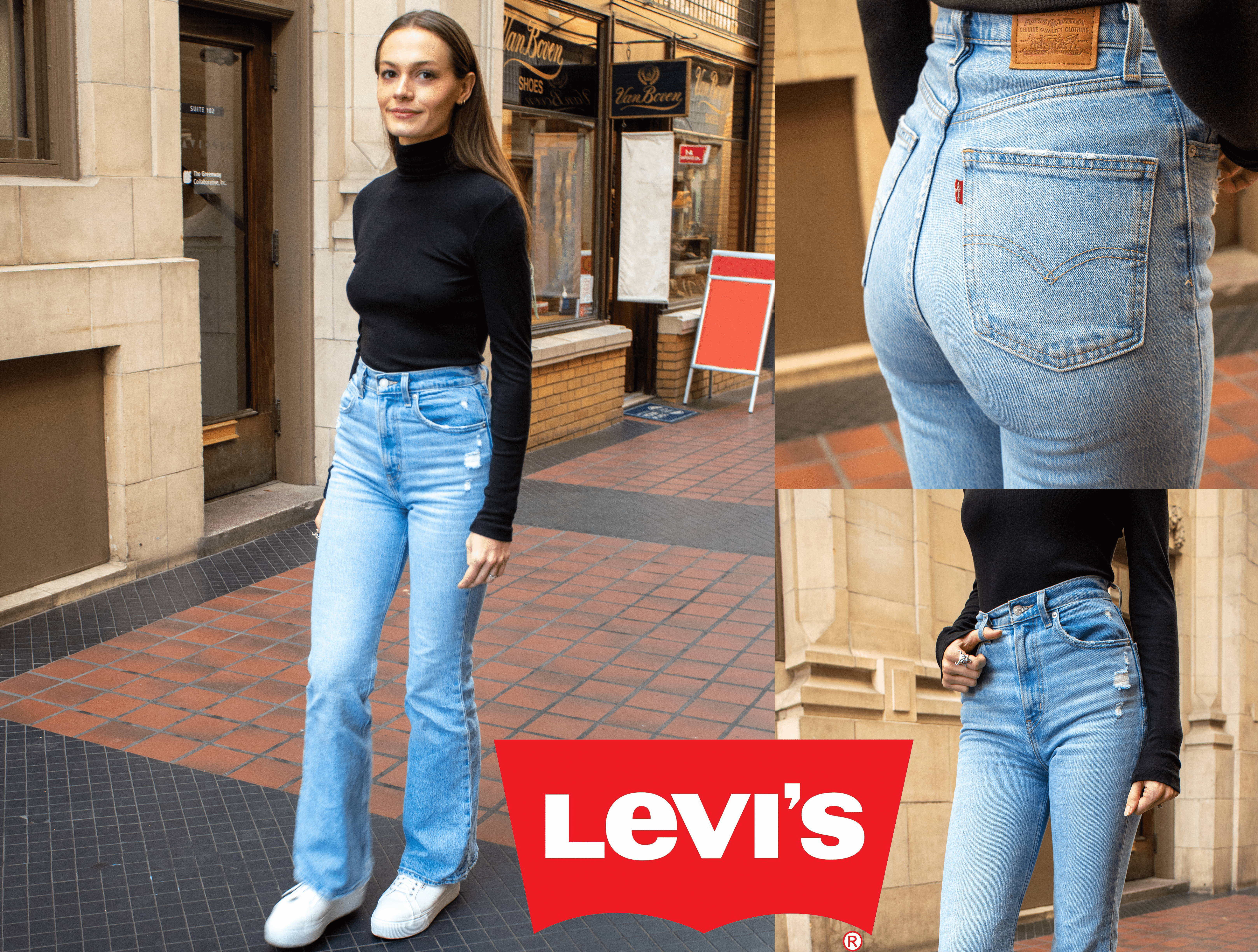 Shop Levi's Premium