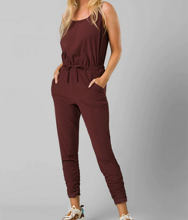 Prana jumpsuit clearance