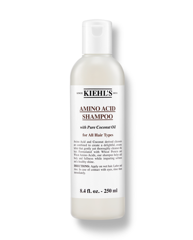 forbandelse Aftale Forstyrret Shop Kiehls Since 1851 KIEHLS 250mL AMINO ACID Shampoo | Bivouac Ann Arbor