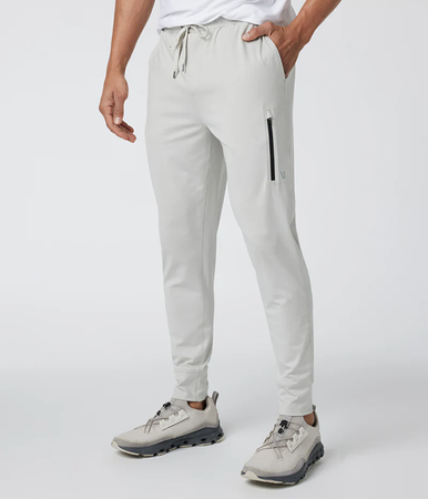 【SCENERITY】Brushed Heavy Jogger Pants 3094edabVUORI-Mens-Sunday-