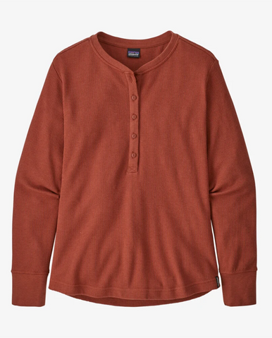 Shop Patagonia Henley Bivouac Ann Arbor