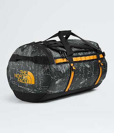 Shop Base Camp Duffel - L S25 | Bivouac Ann Arbor