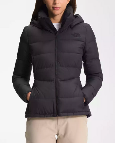 Shop The North Face Womens Metropolis 