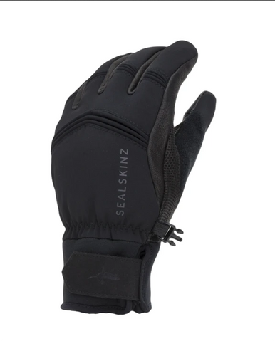 all weather waterproof gloves