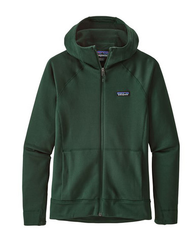 Patagonia women's shop crosstrek hoody