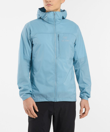 Shop Arcteryx Mens Squamish Hoody M | Bivouac Ann Arbor