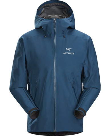 Arc'teryx Beta LT Jacket Vitality