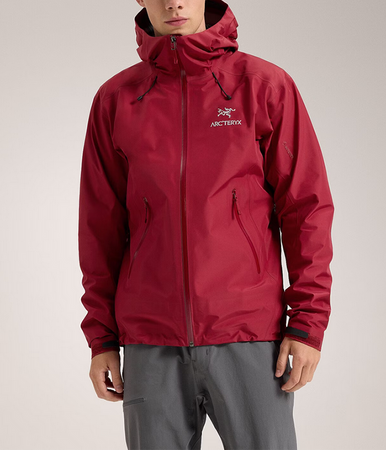 Shop Arcteryx Mens Beta LT Jacket 2023 | Bivouac Ann Arbor