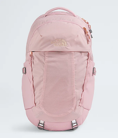 north face backpack ladies The Recon The North Face draw smartphone access on one side The North Face Women's Jester