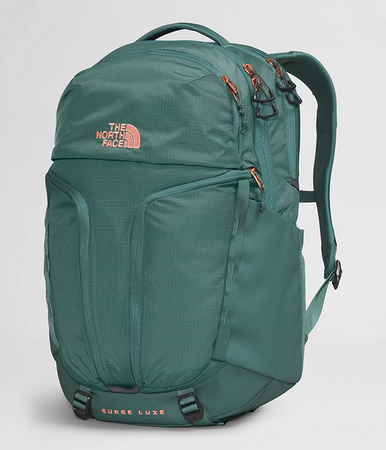 The North Face Women's Surge Luxe Backpack