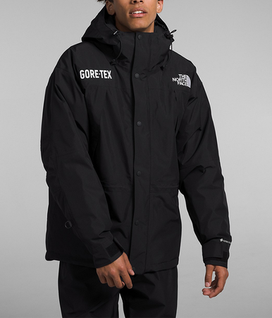 THE NORTH FACE GTX Insulation Jacket