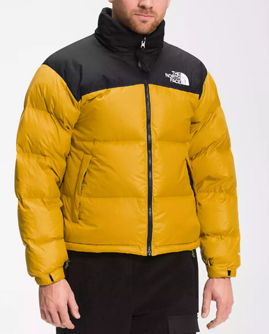 Mens 1996 Retro Nuptse Jacket | Bivouac 