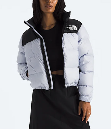 Shop Womens 1996 Retro Nuptse Jacket - GM3_Khaki Stone-R