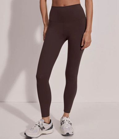 Daily High Rise Leggings – LVFREELY ATHLETICA