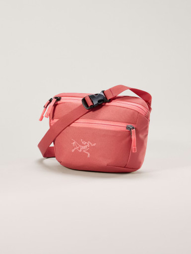 【アークテリクス】MANTIS 1 WAIST PACK Shop Mantis 1 Waist Pack S25 | Bivouac Ann Arbor