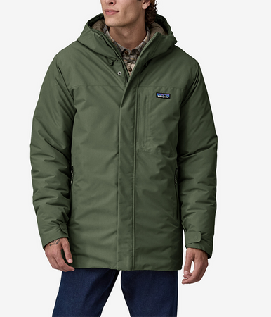 新品　BRIEFING　正規品　WINDBLOCK PARKA ブラウン　M Shop Mens Windshadow Parka - DRBN_Deer Brown - XXL | Bivouac