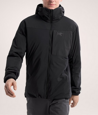 Arc'teryx Proton LT Hoody S ブラック　W’s Arc'teryx Proton LT Insulated Hoodie - Women's | REI Co-op