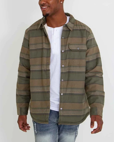 Mens Campshire Shirt | Bivouac Ann Arbor